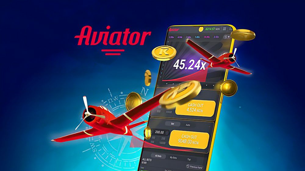 Give Aviator a Shot at BDKKK Casino
                              