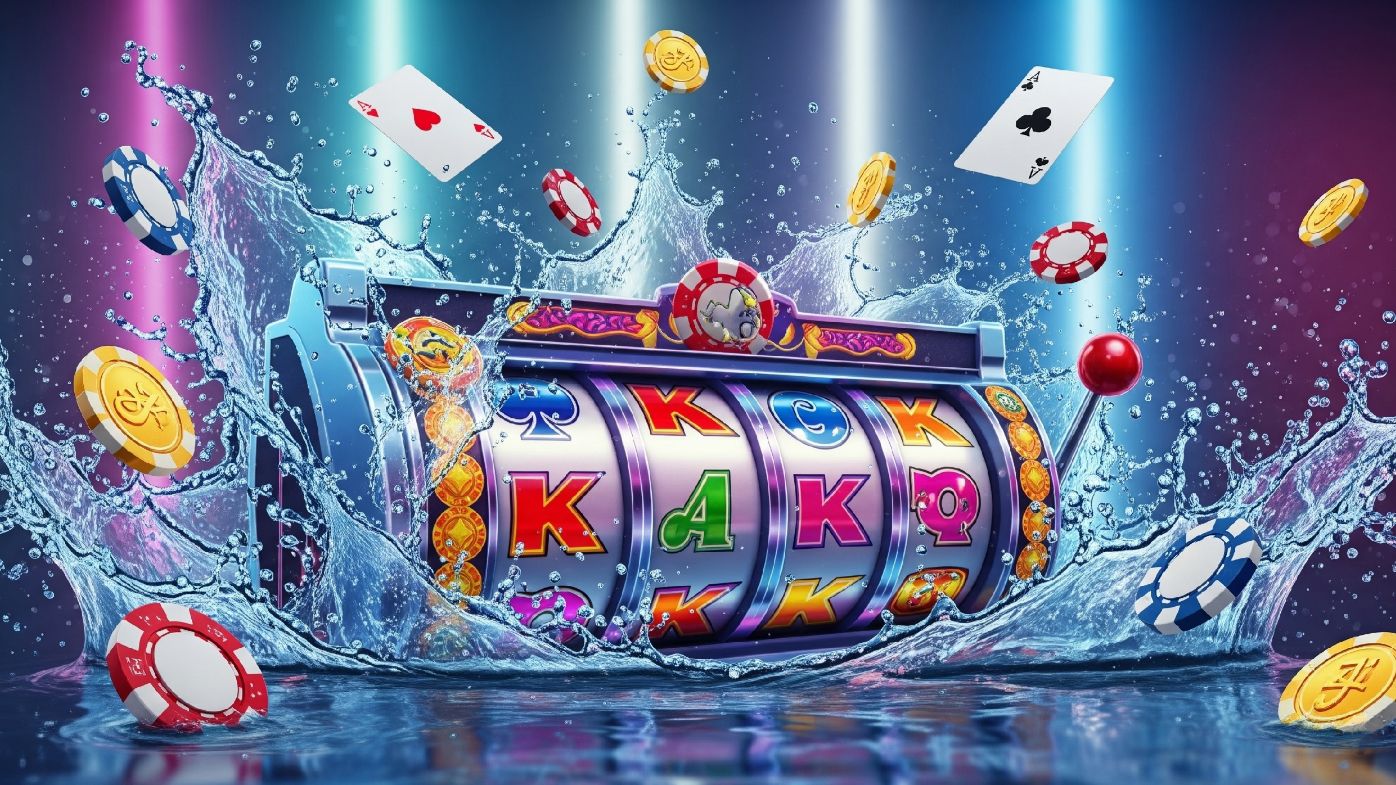 Leading Slot Titles at BDKKK Casino
                              