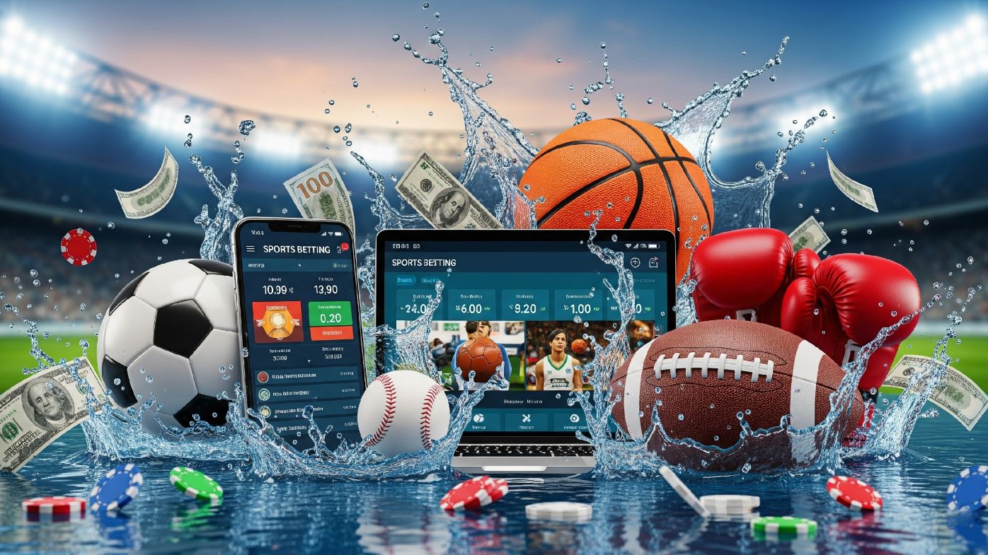 Betting Excellence Defined: Portal BDKKK
                              